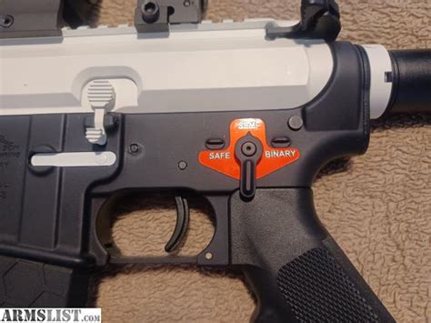 This Franklin Armory <strong>binary trigger</strong> is specifically for the CZ Scorpion and it works phenomenally well. . Binary trigger ar15 legal